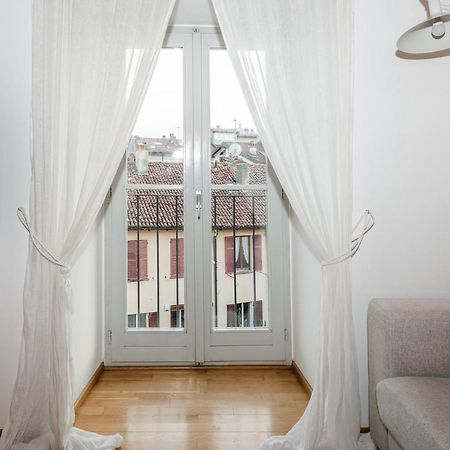 A Casa Nuccia Mansarda By Holiday Solutions Como Eksteriør bilde