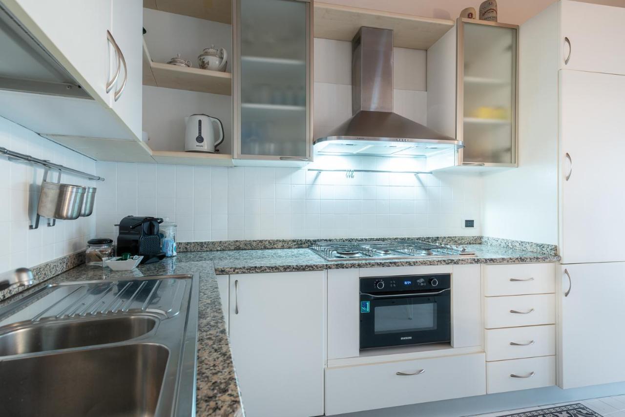 A Casa Nuccia Mansarda By Holiday Solutions Como Eksteriør bilde